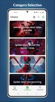 Spider-Man Hero Wallpaper screenshot 3