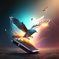 Wall engine: Parallax 3D