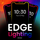 Edge Lighting - Borderlight 3D icon
