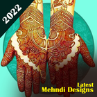 Mehndi Design 2022 icône