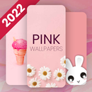 Pink Wallpapers HD 4K 2022 APK