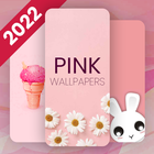 Pink Wallpapers icône