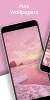 Pink Wallpapers Affiche