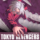 Tokyo Revengers Wallpaper HD 4 APK