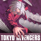 Tokyo Revengers Wallpaper HD 4 icon