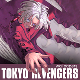 Tokyo Revengers Wallpaper HD 4 icône