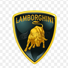Lamborghini Wallpapper Lite icône
