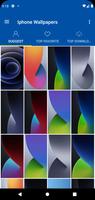 Wallpapers for iPhone iOS syot layar 2