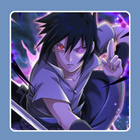 Uchiha Sasuke Wallpapers HD icon