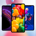 Wallpaper Parallax 4D Offline - HD Backgrounds