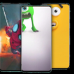 Wallpaper Punch Hole