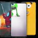 Wallpaper Punch Hole APK