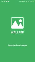 Wallpep - Free Wallpapers Affiche