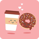 Cute Food Wallpapers HD APK