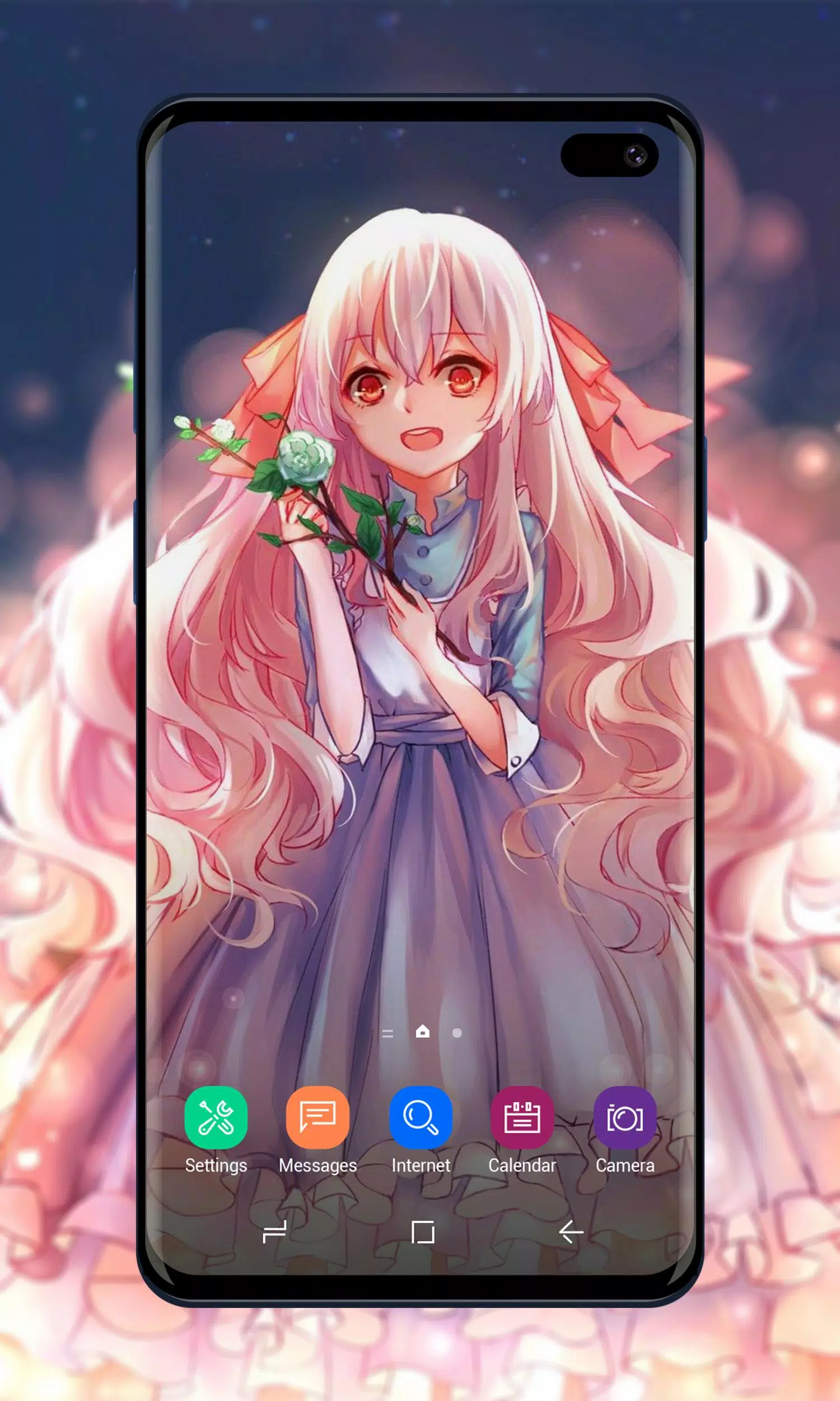 Anime Kawaii Images 2019 APK for Android Download