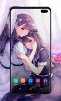 Kawaii Anime Girl Wallpapers স্ক্রিনশট 3