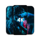 4K/HD Wallpapers & Backgrounds APK