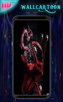 Cartoon Wallpapers | AMOLED Full HD captura de pantalla 2