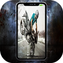 Motorcycle Wallpapers | AMOLED Full HD APK
