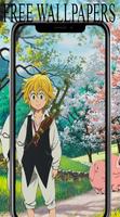 Anime Wallpaper HD 截图 1