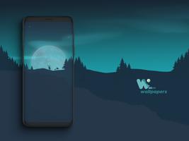 Wallpin Wallpapers تصوير الشاشة 2