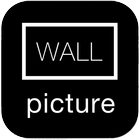 WallPicture2 - Art room design-icoon