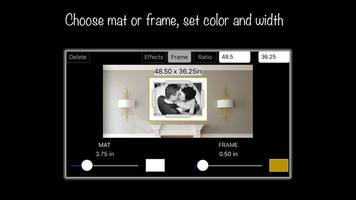 WallPicture2 - Art room design ảnh chụp màn hình 2