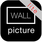 WallPicture2 Lite - Art design icône