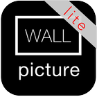 WallPicture2 Lite - Art design أيقونة