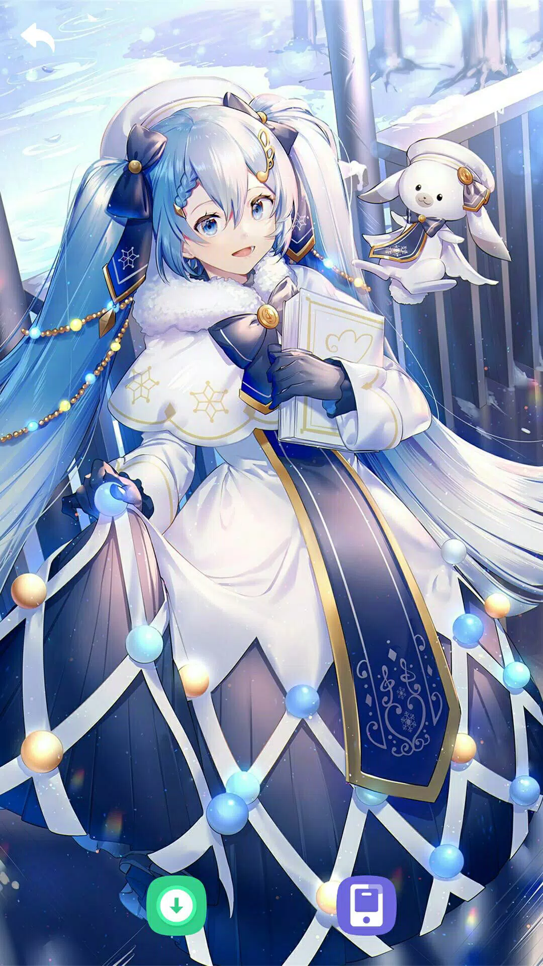 Descarga De Apk De 壁纸大全 超清手机壁纸para Android