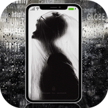 Black Wallpapers For Deep Man | AMOLED Full HD