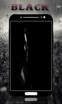 Black Wallpapers For Deep Man Amoled Full Hd Fur Android Apk Herunterladen