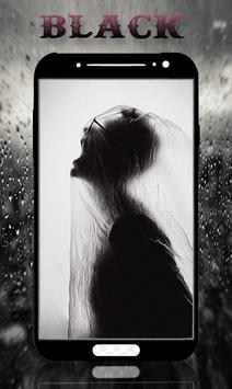 Black Wallpapers For Deep Man Amoled Full Hd Fur Android Apk Herunterladen