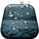 Falling Rain Live Wallpaper APK