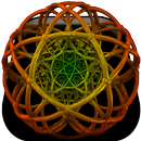 Mandala 3D Live Wallpaper APK