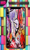 Graffiti Wallpapers | AMOLED Full HD পোস্টার