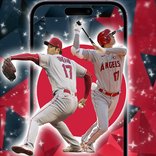 Shohei Ohtani wallpaper