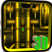 Steampunk 3D wallpaper-Dynamic