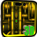 Steampunk 3D wallpaper-Dynamic APK