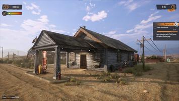 Gas station sims guide play Screenshot 1