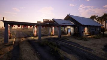 Gas station sims guide play Screenshot 3