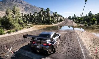 Forza horizon 5 guide trick screenshot 1