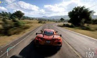 Forza horizon 5 guide trick screenshot 3