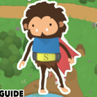 Sneaky Sasquatch advice guide icône