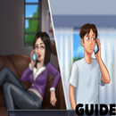 Sumertime saga advice tips APK