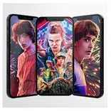 Stranger Things Wallpaper