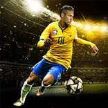 Neymar Jr Wallpaper HD 4K