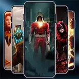Superheroes Wallpapers HD 4K
