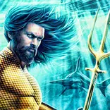 Aquaman Wallpapers HD 4K