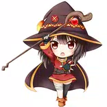 Konosuba Wallpaper HD 4k